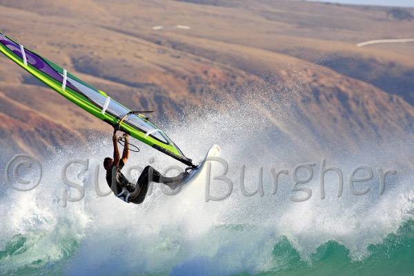 The Funnel 30 March 09