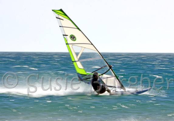 The Funnel 30 March 09