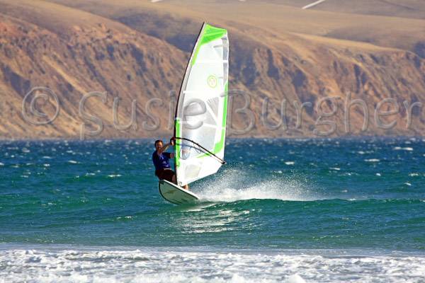 The Funnel 30 March 09