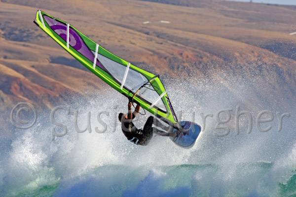 Dean Ryles at the Funnel