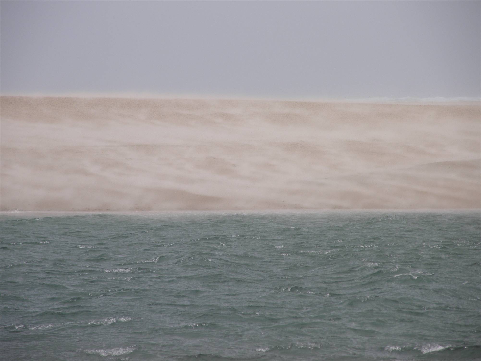 The East Stanley Speed run Mar 31 2009