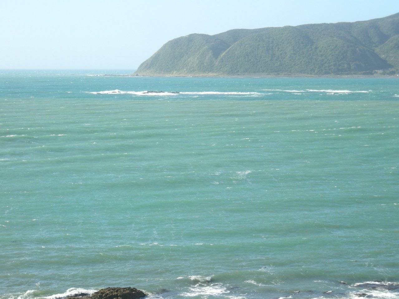 Plimmerton, Wellington, NZ