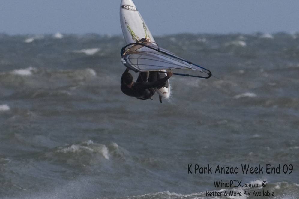 SB K Park Anzac 09-1560