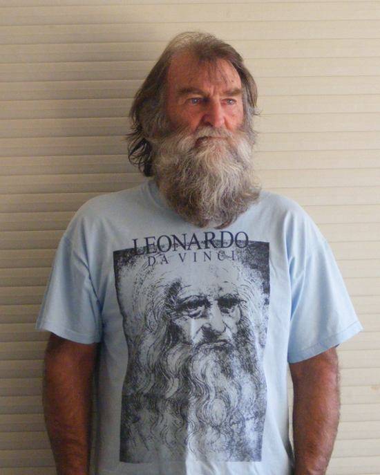 decrepit before and after dental visit