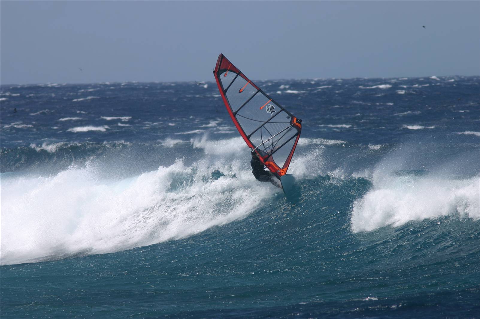 Da boat will leave o9