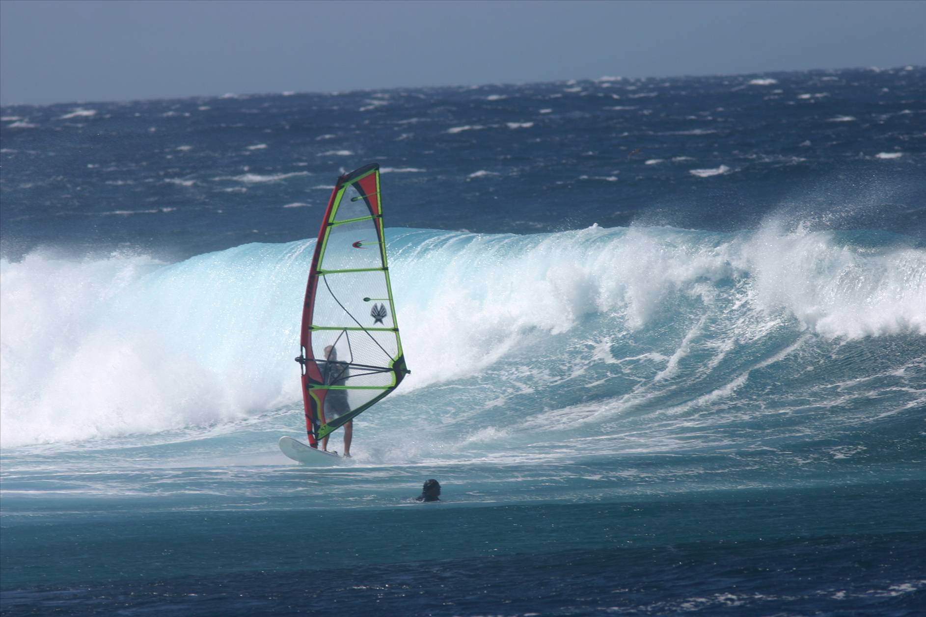 Da boat will leave o9