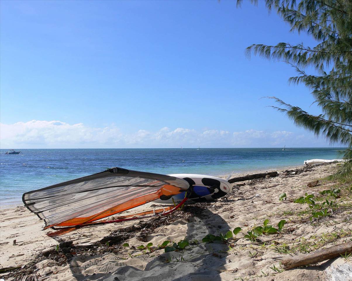 Green Island Speed Week