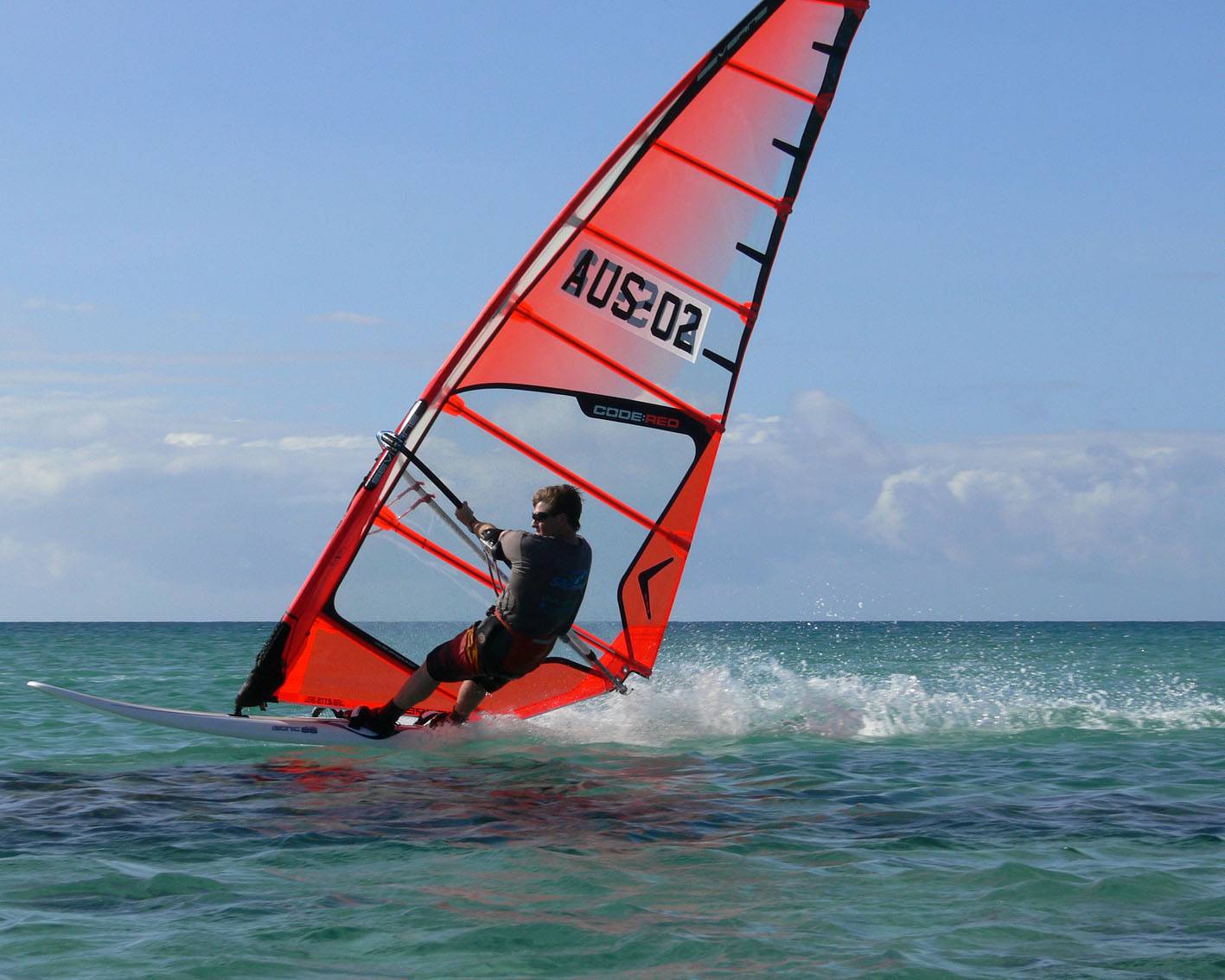 Green Island Speed Week