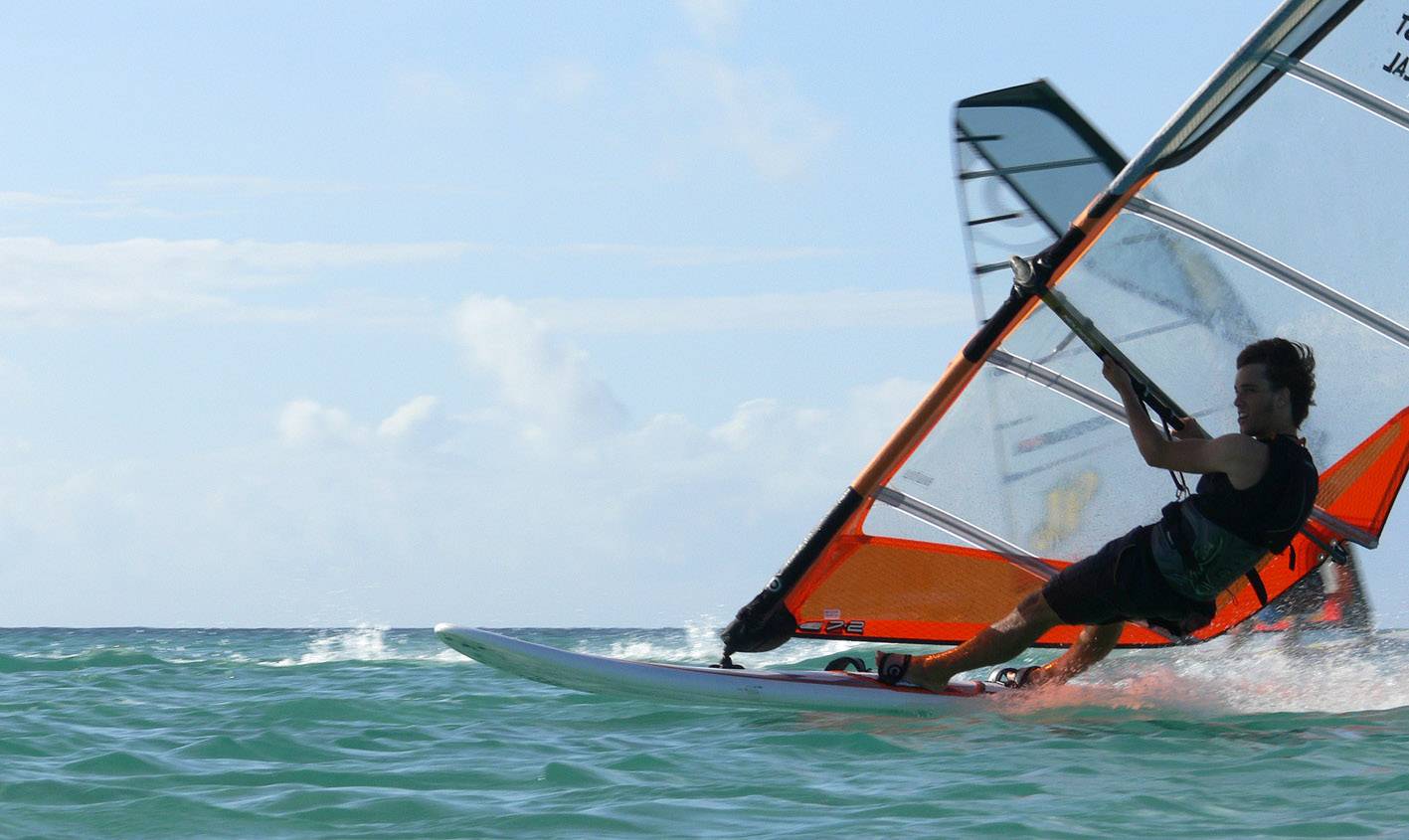 Green Island Speed Week