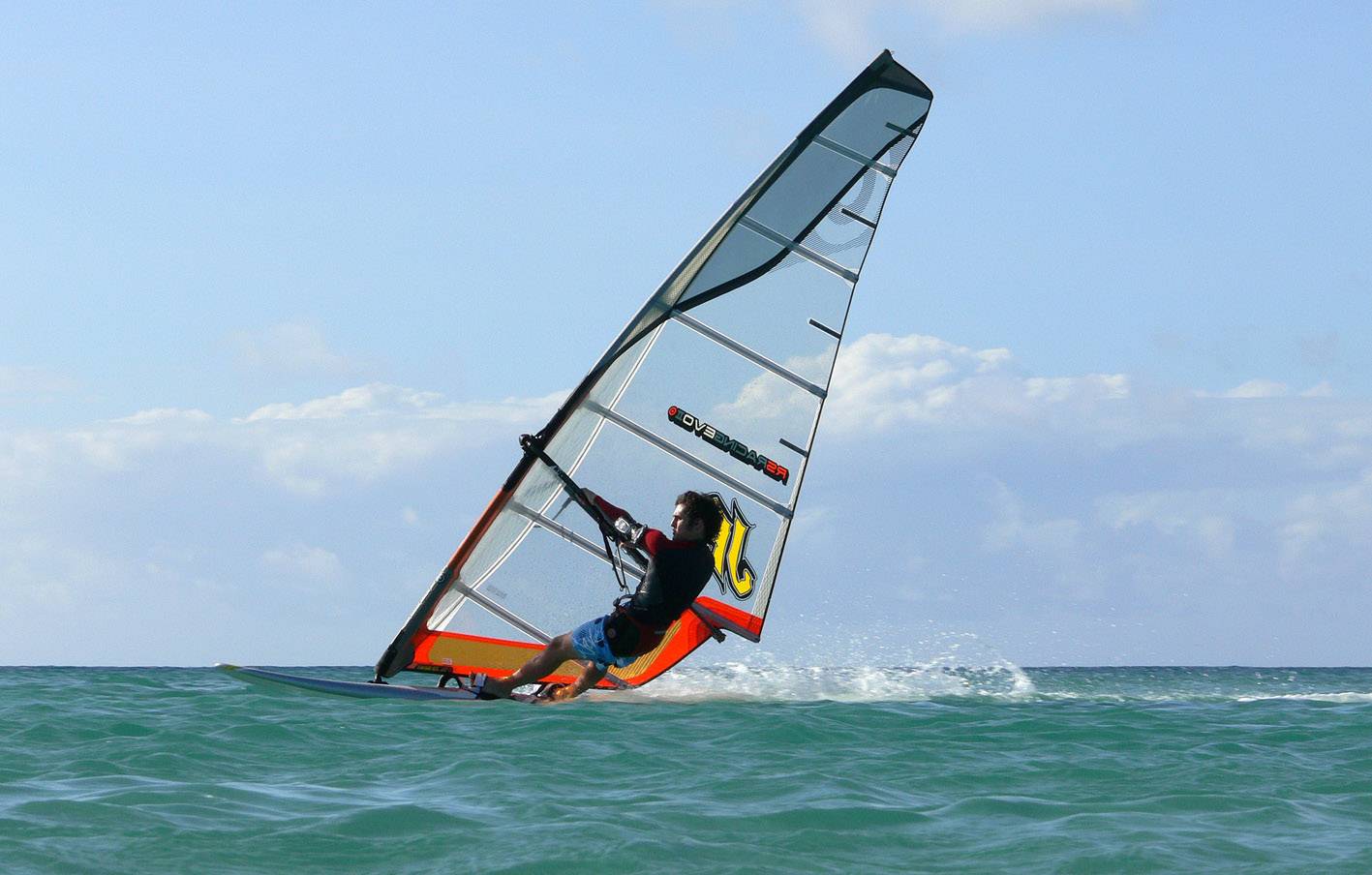 Green Island Speed Week