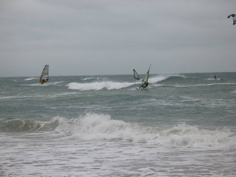 a good day at the mid 14/06/2009