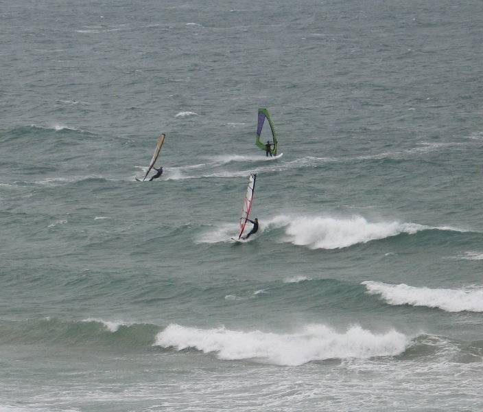 a good day at the mid 14/06/2009