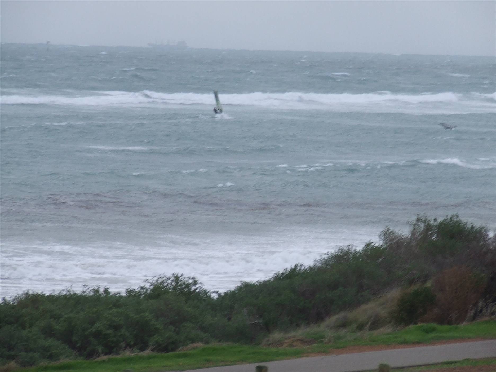 Geraldtons St Georges Beach Park to Sunset  Beach