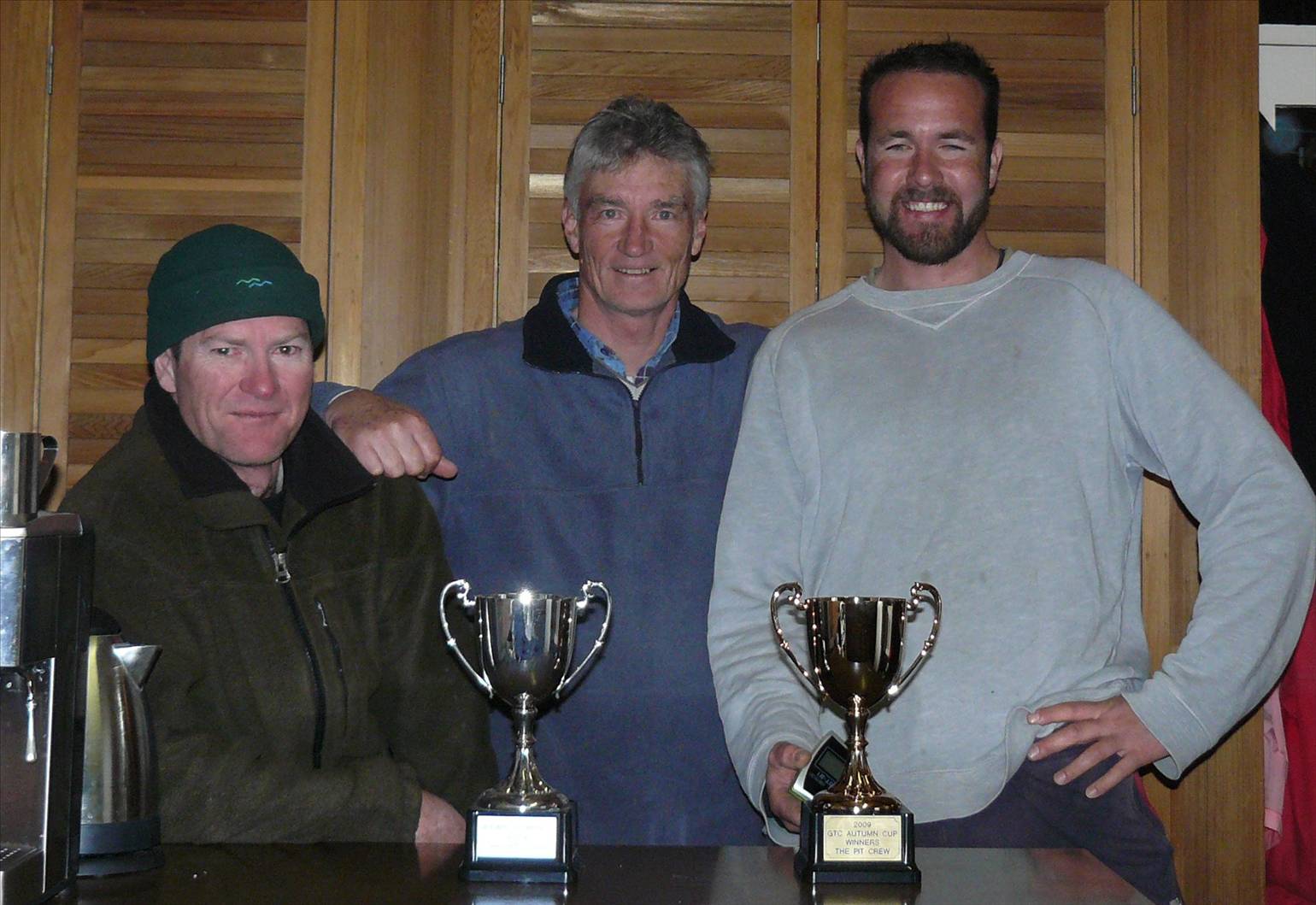 GPSTC cup pics Pit Crew