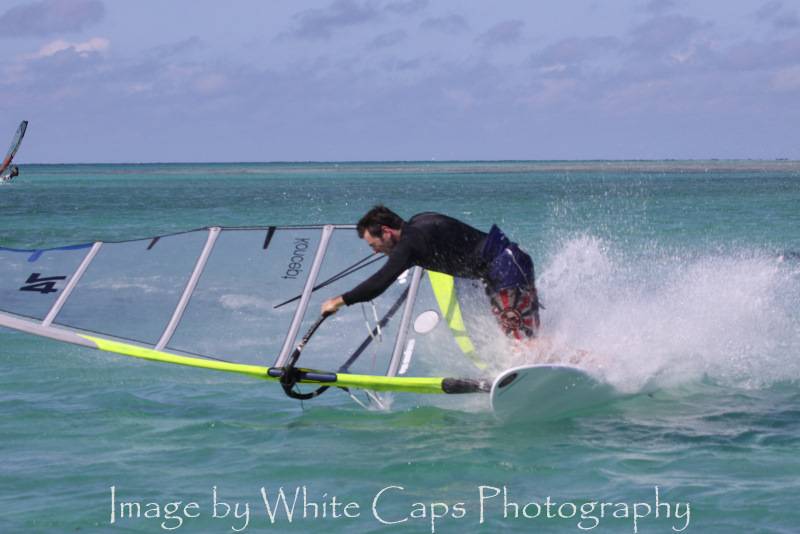 Green Island Speed Week, QLD