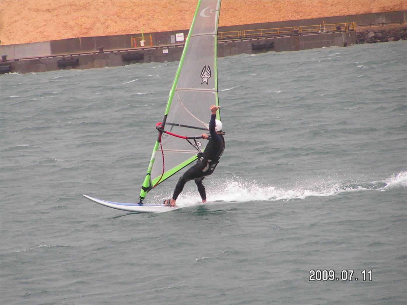 Windsurfing 09 038
