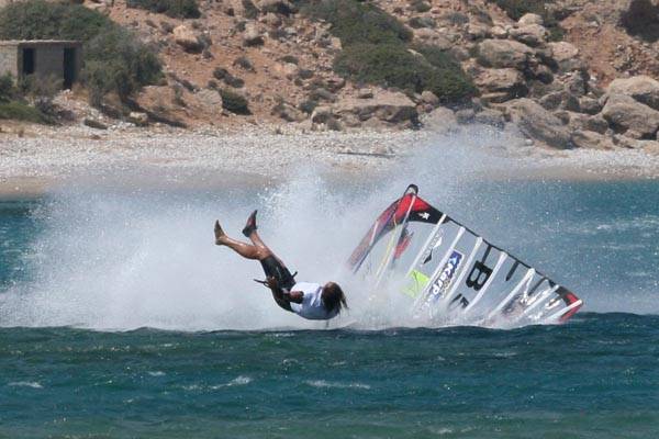 B52 Karpathos Greek Champs