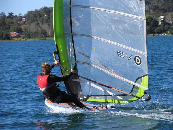 Marmong Mid Winters 2009