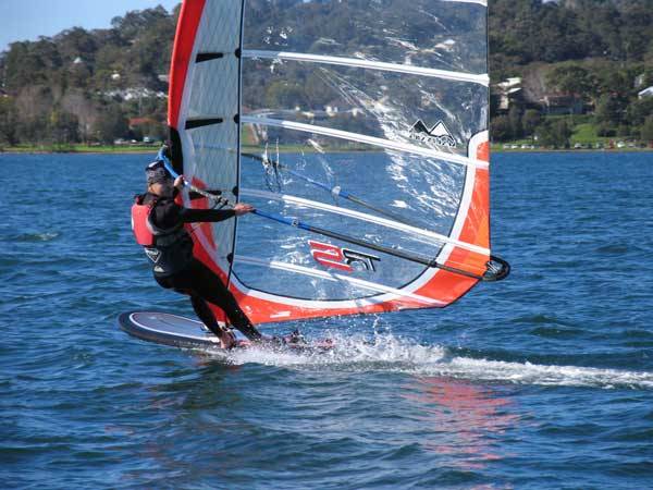 Marmong Mid Winters 2009