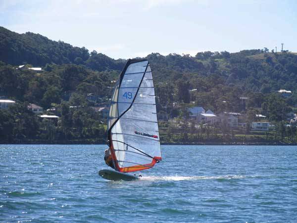 Marmong Mid Winters 2009