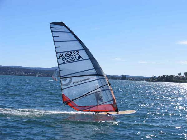 Marmong Mid Winters 2009