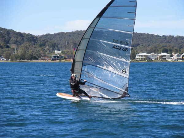 Marmong Mid Winters 2009