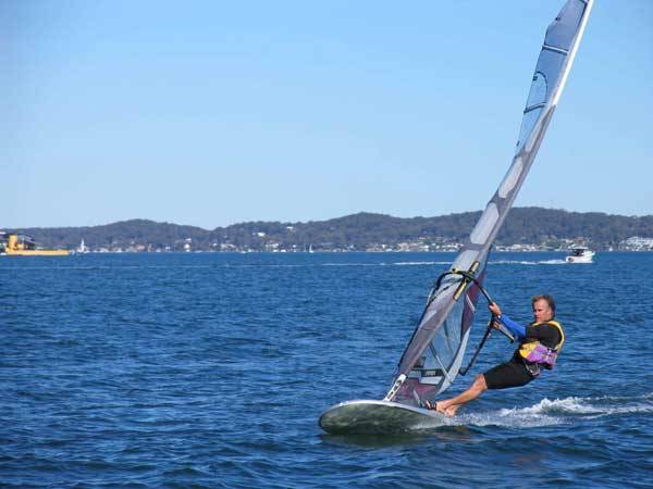 Marmong Mid Winters 2009