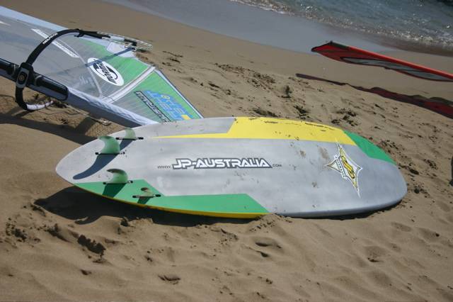 quad fin
