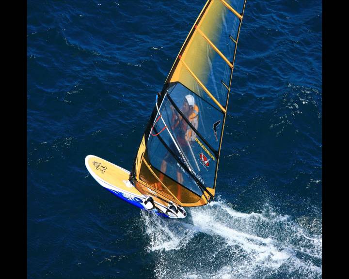 Ledge to lancelin - heli - tight