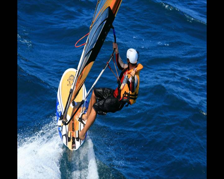 Ledge to lancelin - heli - tight