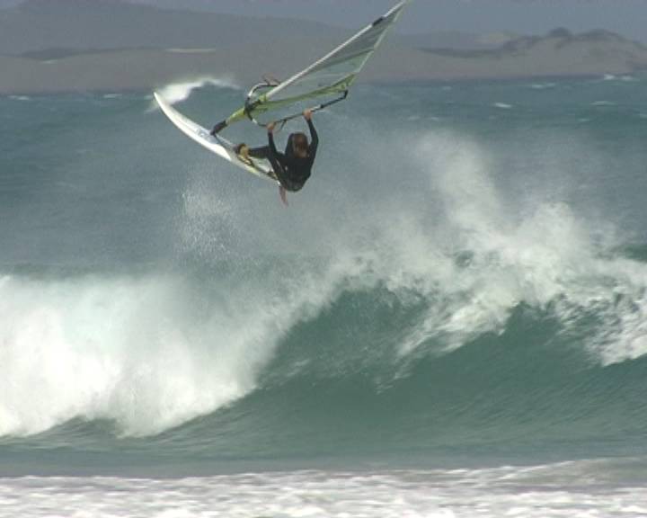 Back Beach Smokin Gero 14 08 09