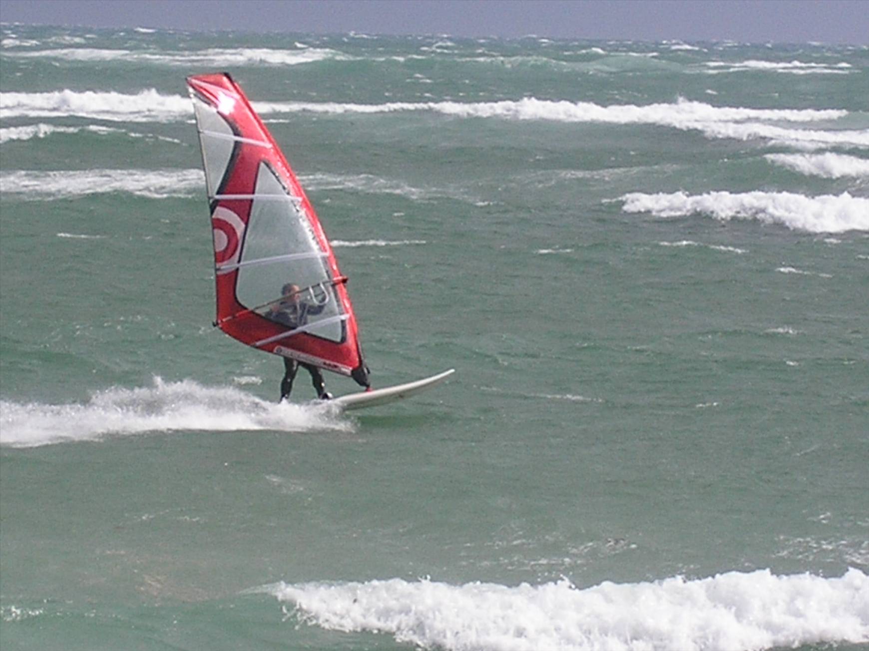 Divaldo - Snapper Sunday Morning