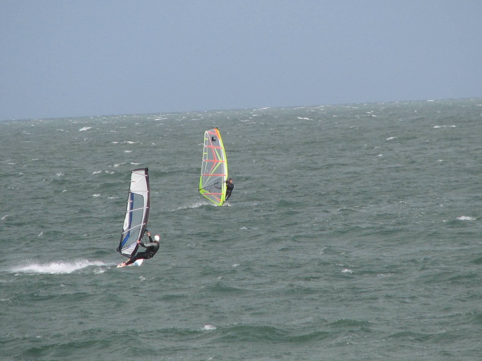 North Haven - 20kts+