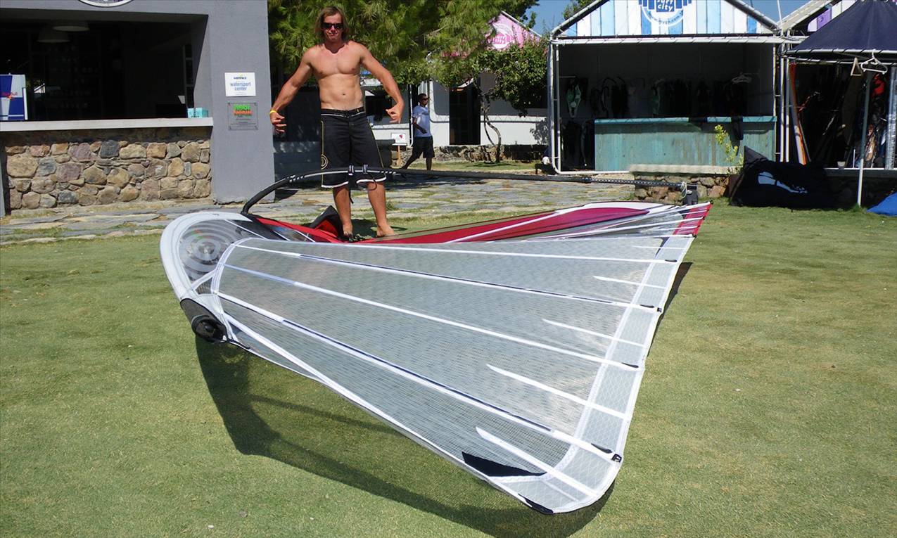 2010 Loft Blade FR 11m