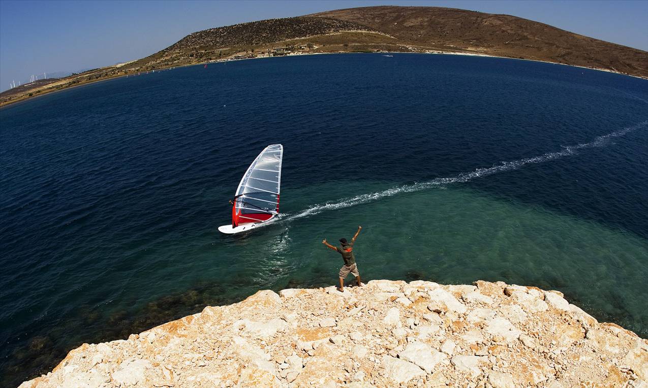 2010 Loft Blade FR 11m