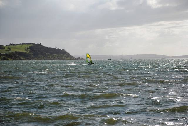 windsurfing "reeves"