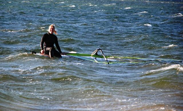 windsurfing "reeves"