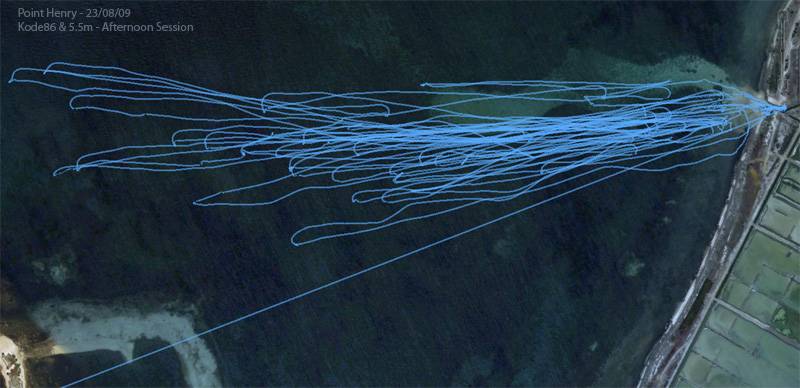 Point Henry Road Trip - 23/08/09