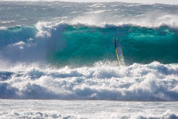 "Do you feel lucky punk? Do yah?"