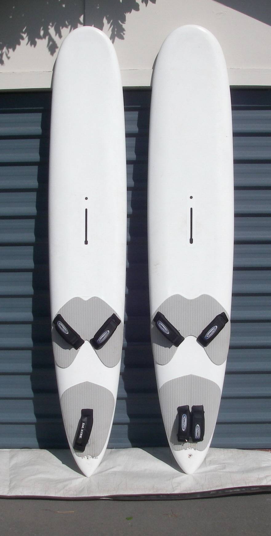 SP4 and SP5   45.6x238cm and 41.6x238