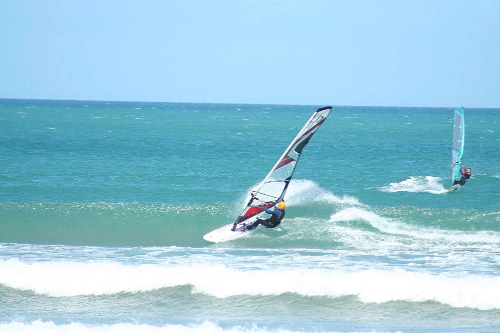 2009 wavesailing state titles 113 Geoff Mitton