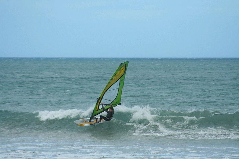 2009 wavesailing state titles 184 Chris Hale