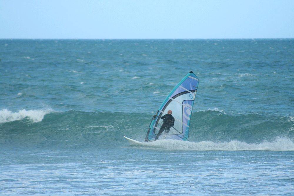 2009 wavesailing state titles 190 Timmy