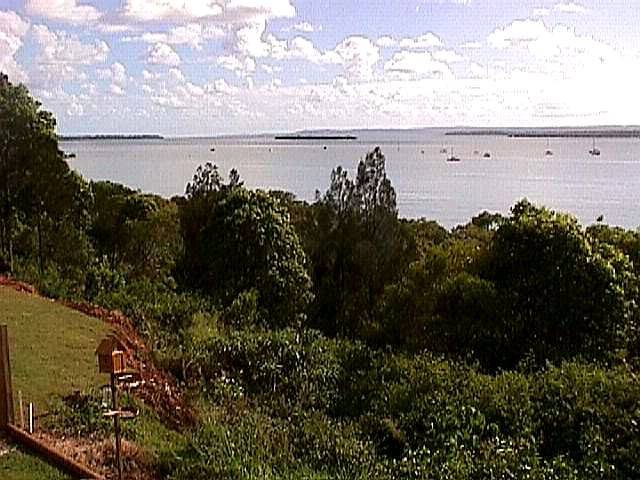 Redlands windsurfing spots