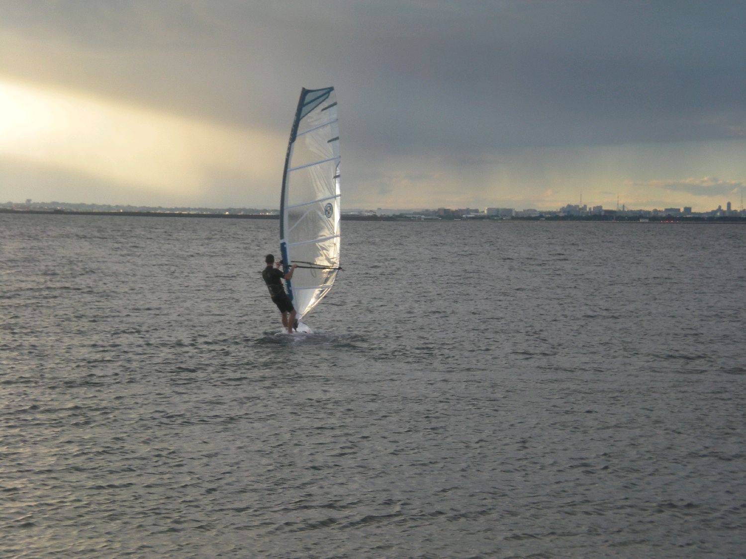 Sydney Juin 2009 042