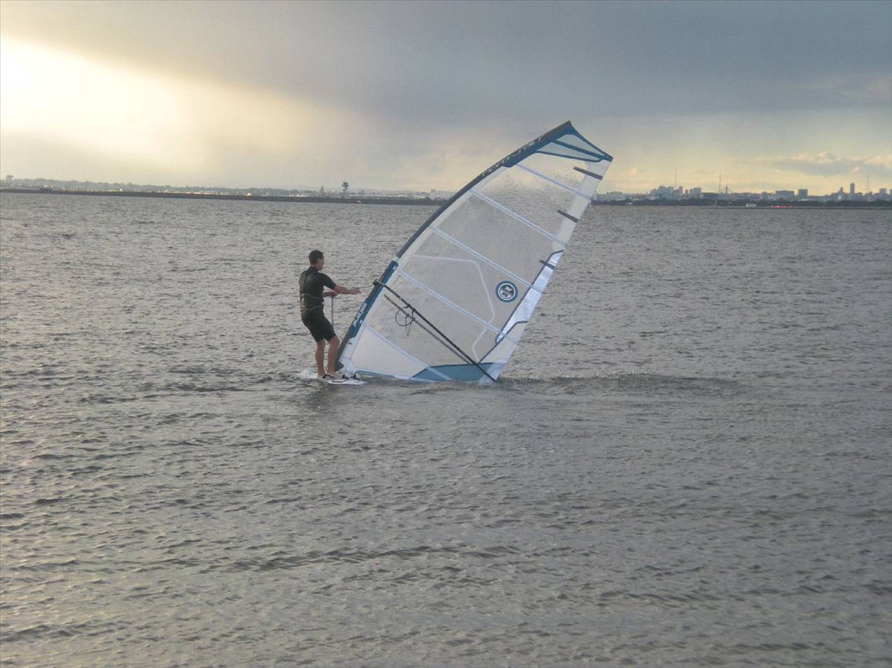 Sydney Juin 2009 040