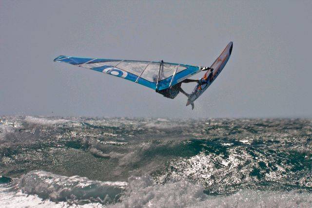 WindWanderers SurfFX Meet