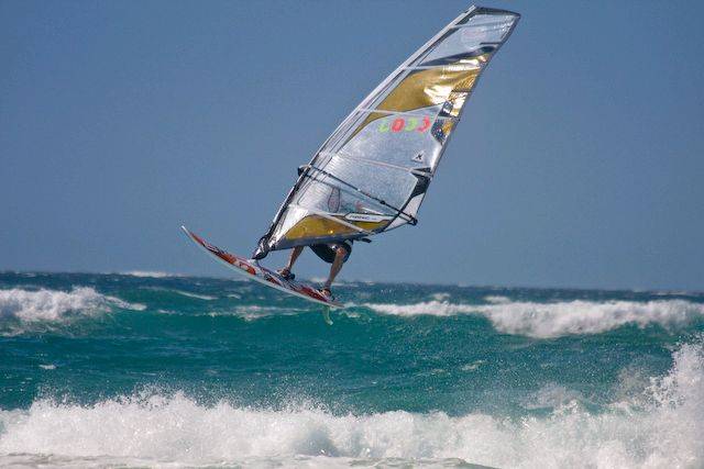 WindWanderers SurfFX Meet