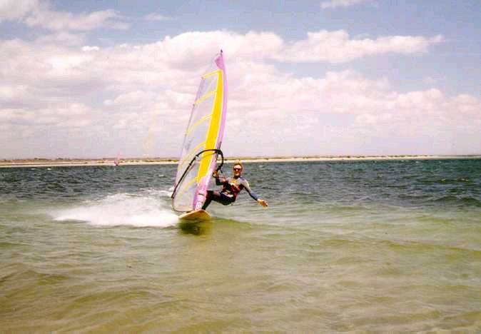 2 Seconds Before Impact