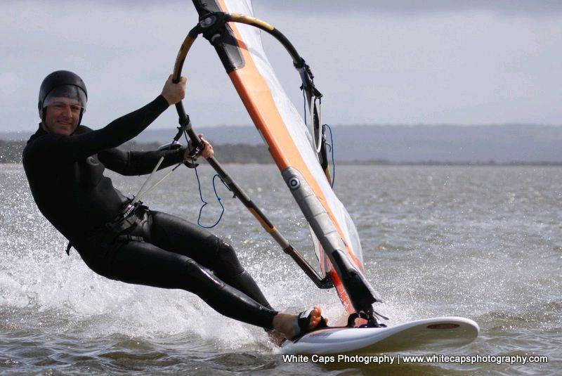 Sandy Point Speed fortnight day 2